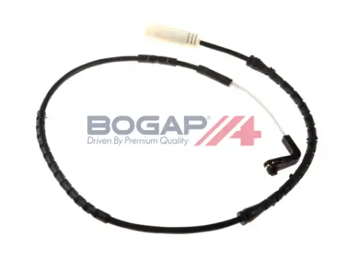 Датчик тормозных колодок BOGAP B7118102