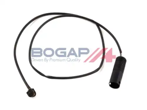 Датчик тормозных колодок BOGAP B7118122