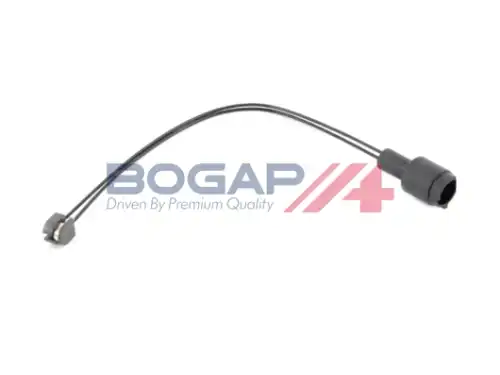Датчик тормозных колодок BOGAP B7118126