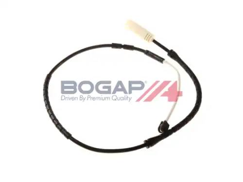 Датчик тормозных колодок BOGAP B7118139