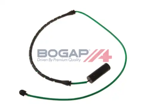 Датчик тормозных колодок BOGAP B7118165