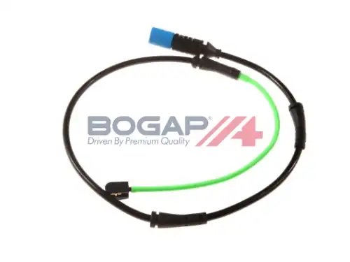 Датчик тормозных колодок BOGAP B7118191