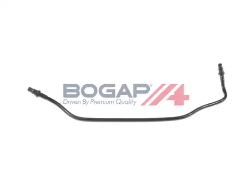 C4255107 (Premium) Шланг радиатора BOGAP
