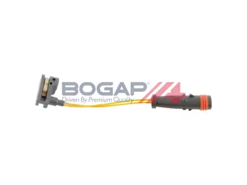 Датчик тормозных колодок BOGAP C7118104