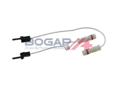 Датчик тормозных колодок BOGAP C7118116