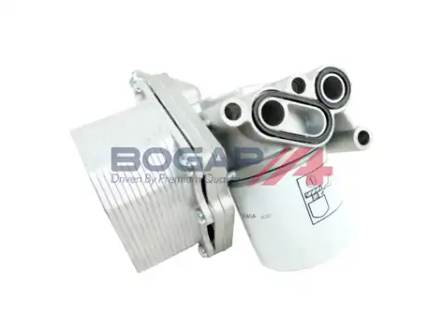 Масляный радиатор BOGAP F1425100