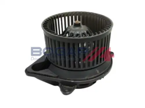 Вентилятор отопителя BOGAP R4111100