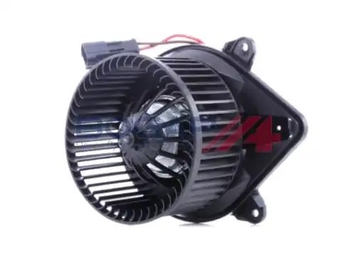 Вентилятор отопителя BOGAP R4111102