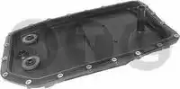 Поддон картера КПП STC T406303