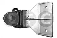 Детали глушителя STC T406307