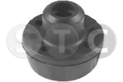 подушка радиатора \DACIA T406809 STC
