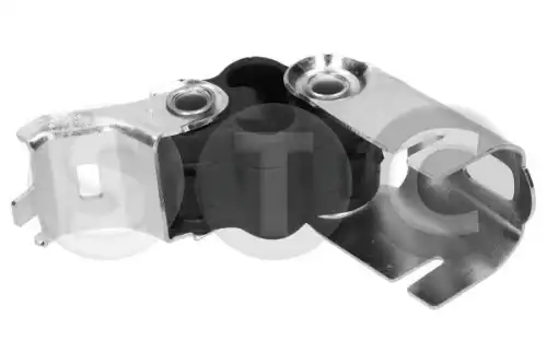 Хомут глушителя STC T413630