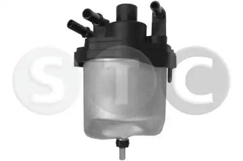Топливный фильтр STC T416222