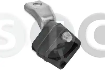 Хомут глушителя STC T441050