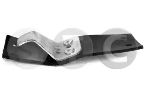 Хомут глушителя STC T441076
