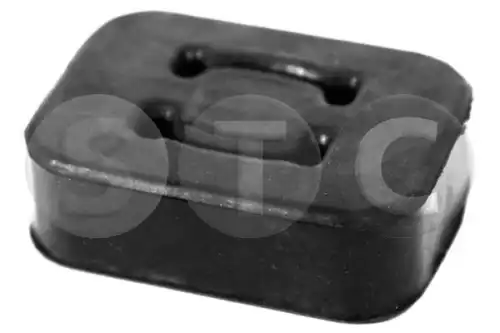 Хомут глушителя STC T441082