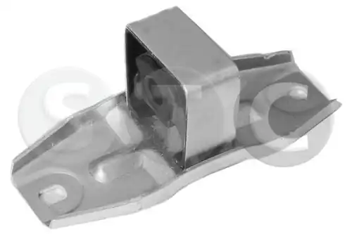 Хомут глушителя STC T441092