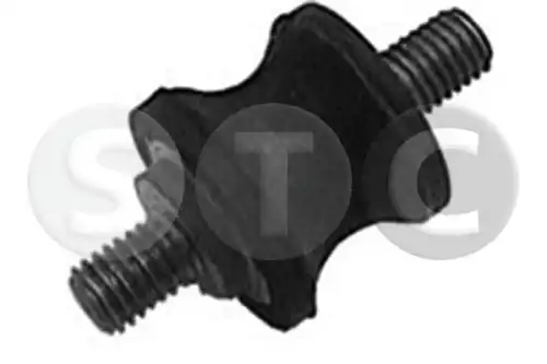 Хомут глушителя STC T443436