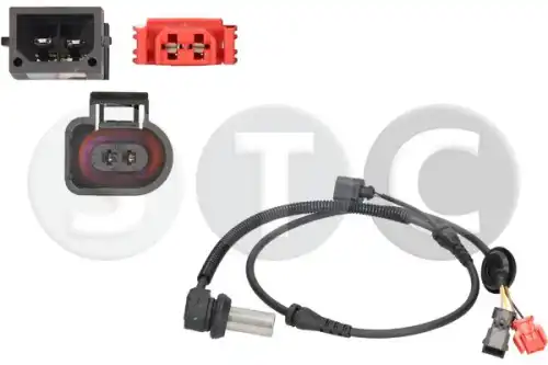 Датчик ABS STC T450042