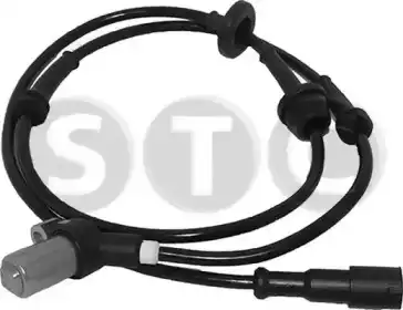 Датчик ABS STC T450102