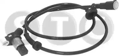 Датчик ABS STC T450103
