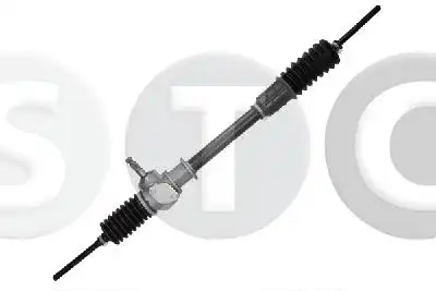 Рулевая рейка STC T450316