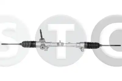 Рулевая рейка STC T450325