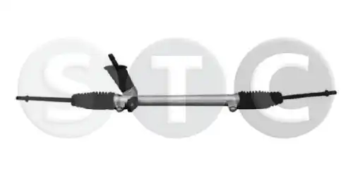 Рулевая рейка STC T450331