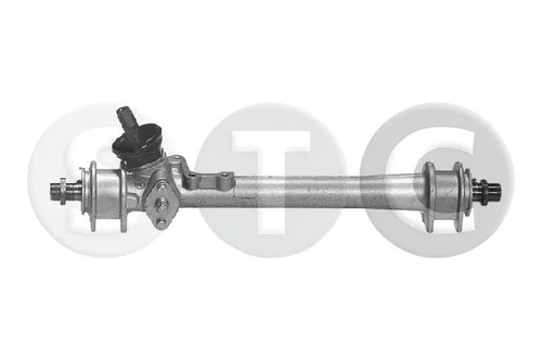 Рулевая рейка STC T450332