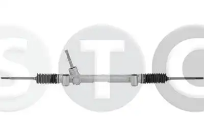 Рулевая рейка STC T450400