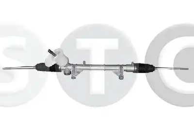 Рулевая рейка STC T450414