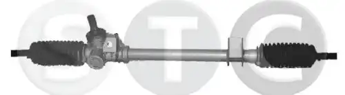 Рулевая рейка STC T450450