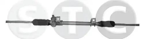 Рулевая рейка STC T450451
