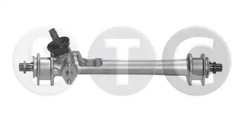 Рулевая рейка STC T450457