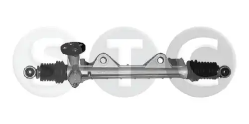Рулевая рейка STC T450485
