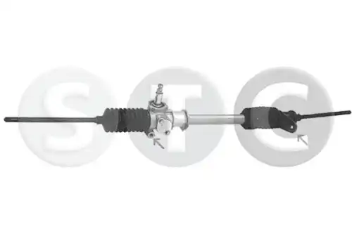 Рулевая рейка STC T450492