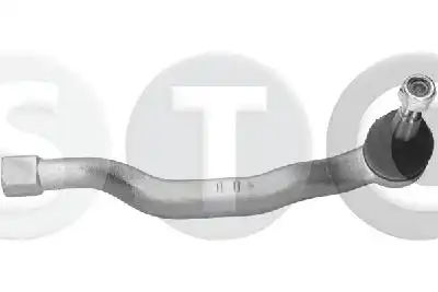 Рулевой наконечник STC T453544