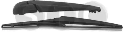 Щетка стеклоочистителя T468004 STC