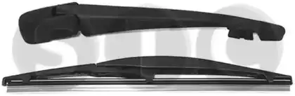 Щетка стеклоочистителя T468008 STC