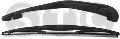 Щетка стеклоочистителя T468012 STC