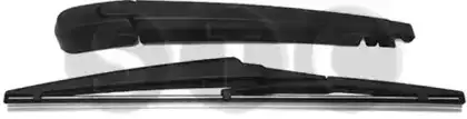Щетка стеклоочистителя T468015 STC
