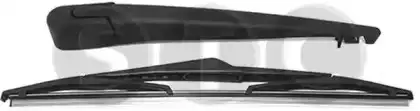 Щетка стеклоочистителя T468019 STC