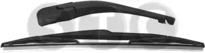 Щетка стеклоочистителя T468032 STC