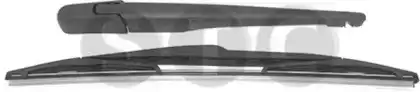 Щетка стеклоочистителя T468033 STC