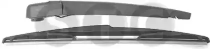 Щетка стеклоочистителя T468058 STC