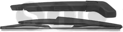 Щетка стеклоочистителя T468097 STC