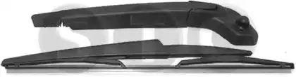 Щетка стеклоочистителя T468104 STC