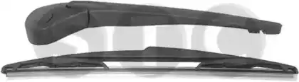 Щетка стеклоочистителя T468110 STC