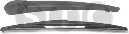 Щетка стеклоочистителя T468115 STC