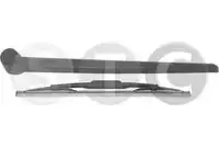 Щетка стеклоочистителя T468122 STC